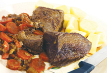 Pot Roast