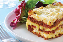 Lasagna